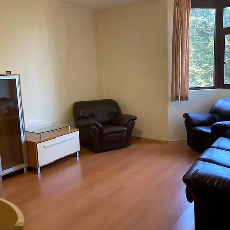 Apartamento Flora 613 Borovets