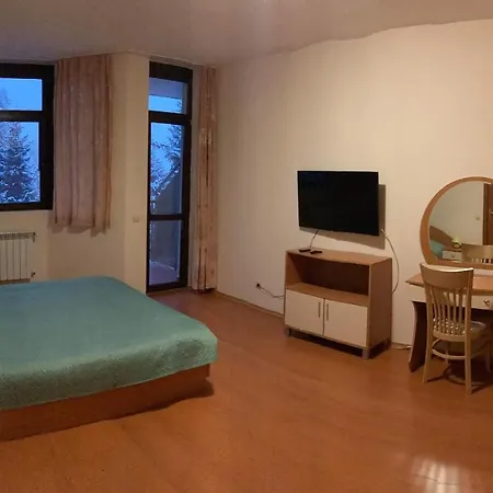Flora 613 Borovets