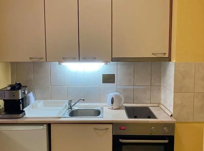 Flora 613 Apartament