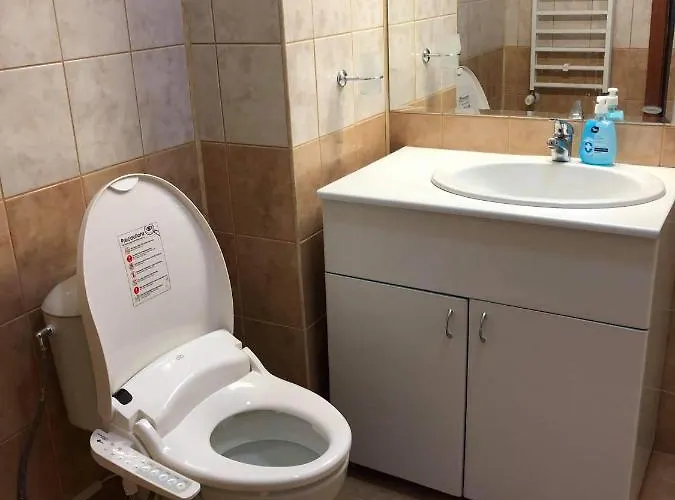 Flora 613 Apartament *