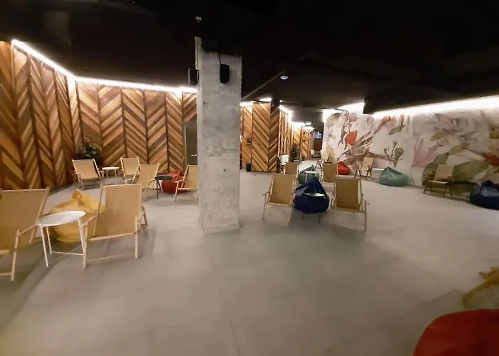 Apartament Flora 613